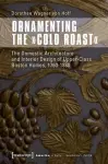 Ornamenting the "Cold Roast" cover