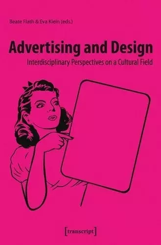 Advertising and Design cover