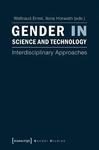 Gender in Science and Technology cover