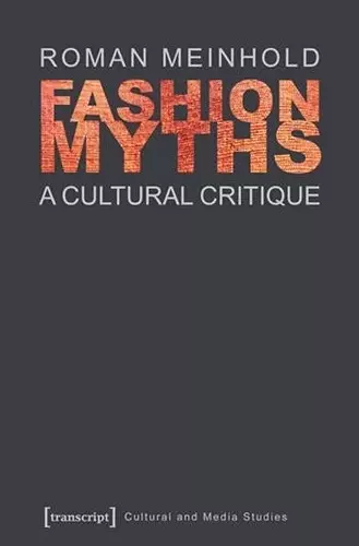 Fashion Myths cover