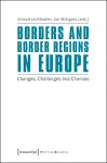 Borders and Border Regions in Europe cover