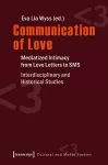 Communication of Love cover
