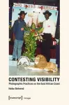 Contesting Visibility cover