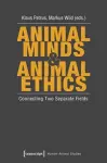 Animal Minds and Animal Ethics cover