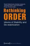 Rethinking Order cover