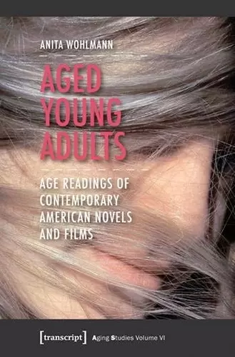 Aged Young Adults cover