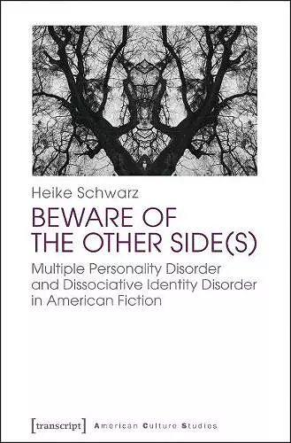 Beware of the Other Side(s) cover