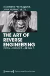 The Art of Reverse Engineering cover