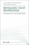 Revealing Tacit Knowledge cover