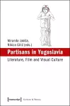 Partisans in Yugoslavia cover