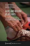 Alive and Kicking at All Ages cover