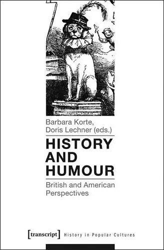 History and Humour cover