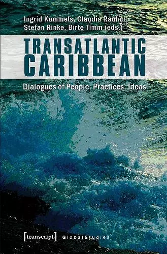 Transatlantic Caribbean cover