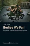 Bodies We Fail cover