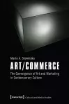 Art/Commerce cover