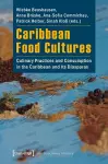 Caribbean Food Cultures cover