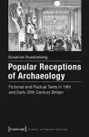 Popular Receptions of Archaeology cover