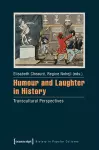 Humour and Laughter in History cover