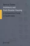 Architects and Post-Disaster Housing cover