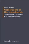 Negotiations of the "New World" cover