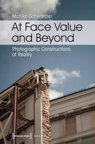 At Face Value and Beyond cover