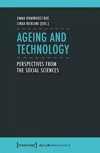 Ageing and Technology cover