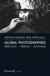 Global Photographies cover