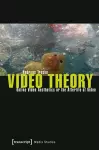 Video Theory cover