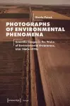 Photographs of Environmental Phenomena cover