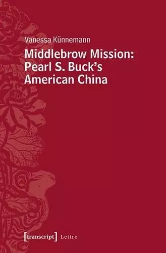 Middlebrow Mission cover