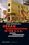 Urban Transformations in the U.S.A. cover