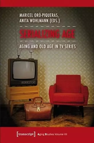 Serializing Age cover