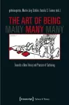 The Art of Being Many cover