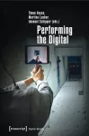 Performing the Digital cover