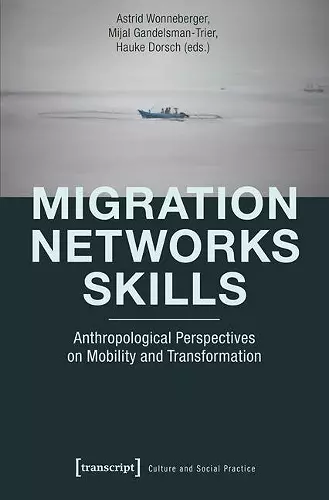 Migration - Networks - Skills cover