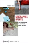 Geographies of Love cover