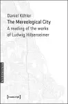 The Mereological City cover