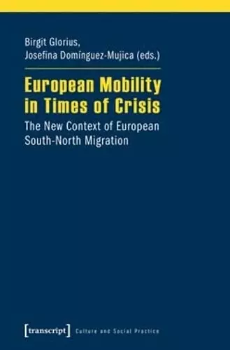 European Mobility in Times of Crisis cover