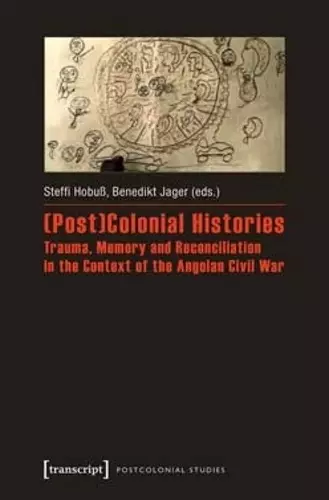 (Post)Colonial Histories cover