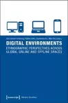 Digital Environments cover