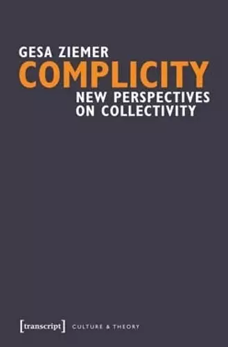 Complicity cover