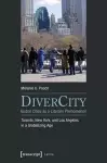 DiverCity - Global Cities as a Literary Phenomenon cover