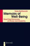 Memoirs of Well-Being cover