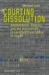 Courting Dissolution cover