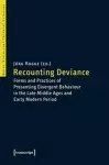 Recounting Deviance cover