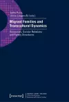 Migrant Families and Transcultural Dynamics cover