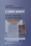 A Senior Moment cover