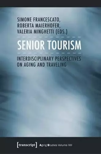 Senior Tourism cover