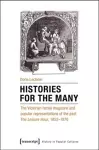 Histories for the Many cover