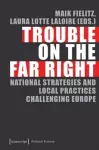 Trouble on the Far Right cover